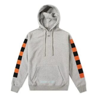 Off-White pentru bărbați, gri Off-White pentru bărbați, gri