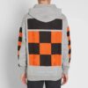 Off-White pentru bărbați, gri