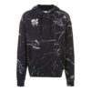 Off-White pentru bărbați SS21 cu imprimeu mare negru