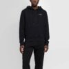 Off-White Tricou negru cu logo pentru bărbați, colecția SS21