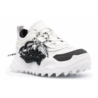 Off-White x Katsu Odsy-1000 „Alb Negru” Off-White x Katsu Odsy-1000 „Alb Negru”