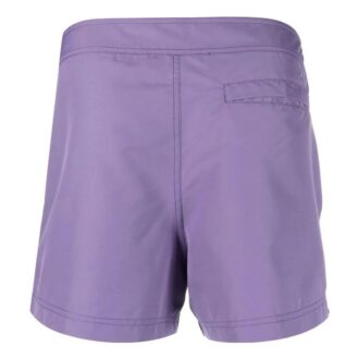 Șort de baie Off Quote Sunrise „Dusty Purple”