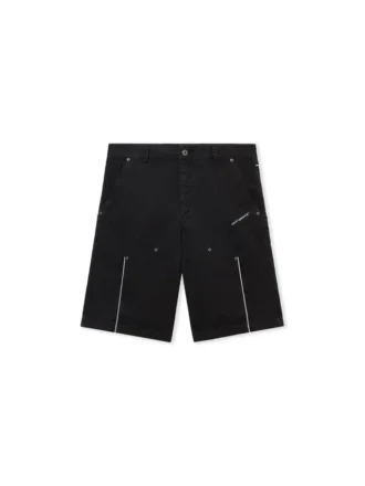 Owr Gd Gab Milit Pantaloni Scurți Relax Owr Gd Gab Milit Pantaloni Scurți Relax