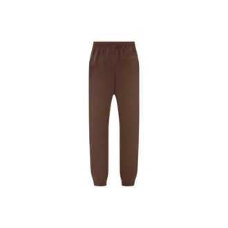 Pantaloni casual de jogging pentru bărbați Off-White, în culori uni Pantaloni casual de jogging pentru bărbați Off-White, în culori uni