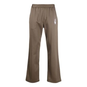 Pantaloni casual drepți și largi SS22 „Maro” Pantaloni casual drepți și largi SS22 „Maro”