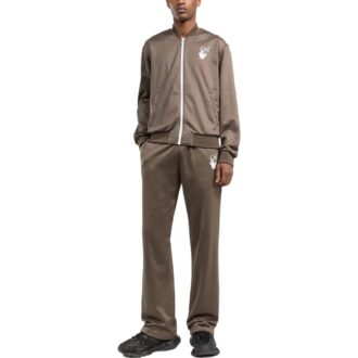 Pantaloni casual drepți și largi SS22 „Maro” Pantaloni casual drepți și largi SS22 „Maro”
