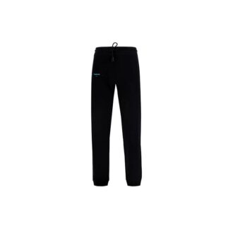 Pantaloni de jogging din bumbac jersey cu imprimeu logo