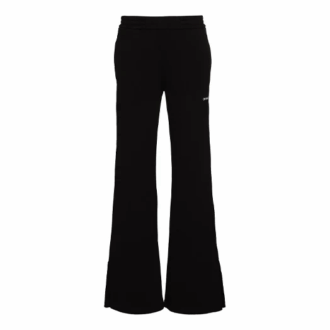 Pantaloni de trening conici Off-White Diag „Negru”