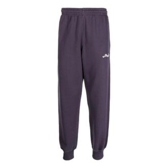 Pantaloni de trening cu imprimeu logo