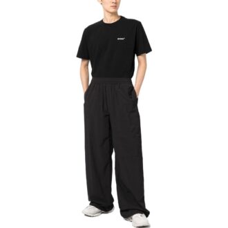 Pantaloni de trening cu logo