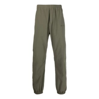 Pantaloni de trening cu logo Hands Off