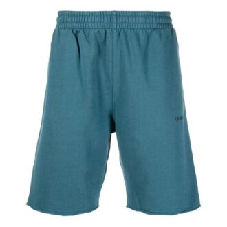 Pantaloni de trening cu logo „Verde”