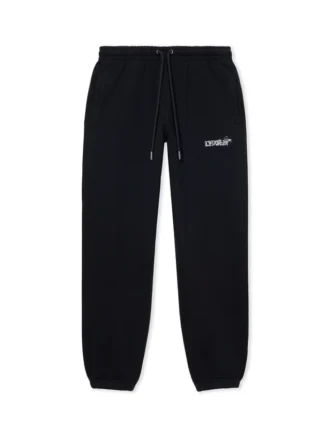 Pantaloni de trening cu manșete Heraldic Arrow
