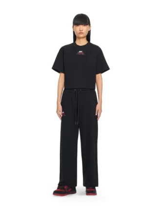 Pantaloni de trening cu manșete Off-White™ c/o AC Milan