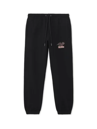 Pantaloni de trening cu manșete Off-White™ c/o AC Milan