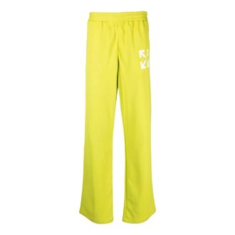 Pantaloni de trening cu motiv Arrows SS23