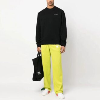Pantaloni de trening cu motiv Arrows SS23