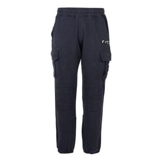 Pantaloni de trening Fw20 cu imprimeu logo