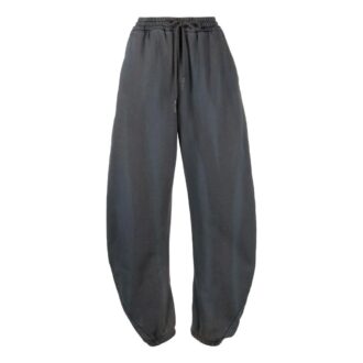 Pantaloni de trening Off-White Laundry Twisted „Brown”