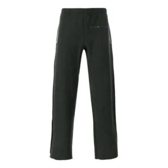Pantaloni de trening Off-White x Champion din bumbac cu logo Arrows