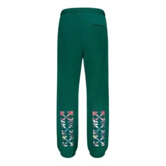 Pantaloni de trening pentru bărbați Caravaggio FW20