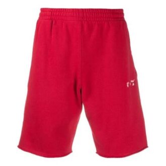 Pantaloni de trening pentru bărbați cu imprimeu Diagonal
