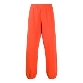 Pantaloni de trening pentru bărbați FW20 cu săgeți pulverizate