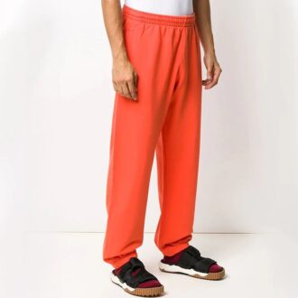 Pantaloni de trening pentru bărbați FW20 cu săgeți pulverizate