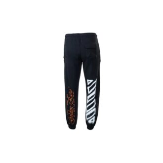 Pantaloni de trening pentru bărbați Spray Harry the Bunny