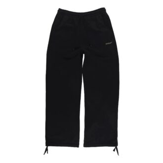 Pantaloni de trening Splash Arrow „Negru/Bej”