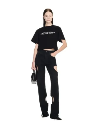 PANTALONI DENIM METEOR