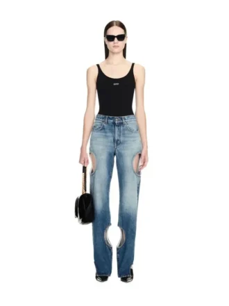 PANTALONI DENIM METEOR