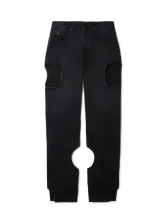 PANTALONI DENIM METEOR