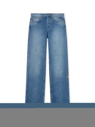 Pantaloni di Denim Susy