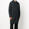 Pantaloni lungi negri pentru bărbați Off-White