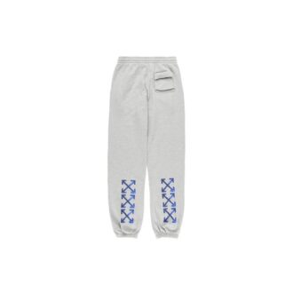 Pantaloni lungi Sports Bundle Feet, gri
