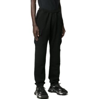 Pantaloni „Negru”