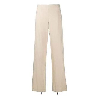 Pantaloni Off-White SS20 cu dungi și săgeți Arrows