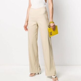Pantaloni Off-White SS20 cu dungi și săgeți Arrows