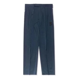 Pantaloni Oversized Logo 2019-20FW