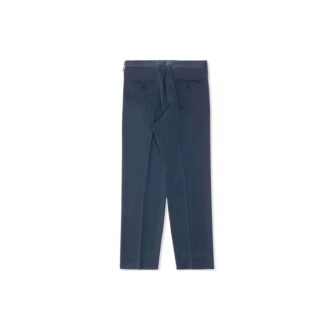 Pantaloni Oversized Logo 2019-20FW