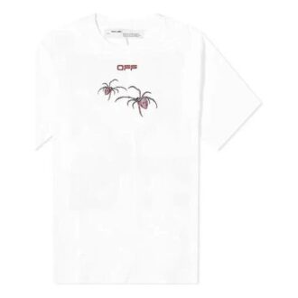 Tricou Arachno Arrow SS Over