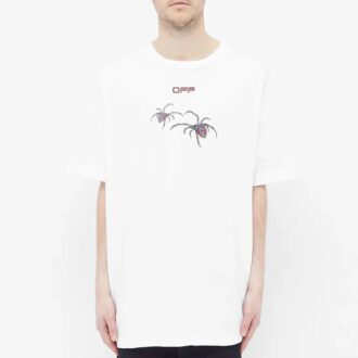 Tricou Arachno Arrow SS Over