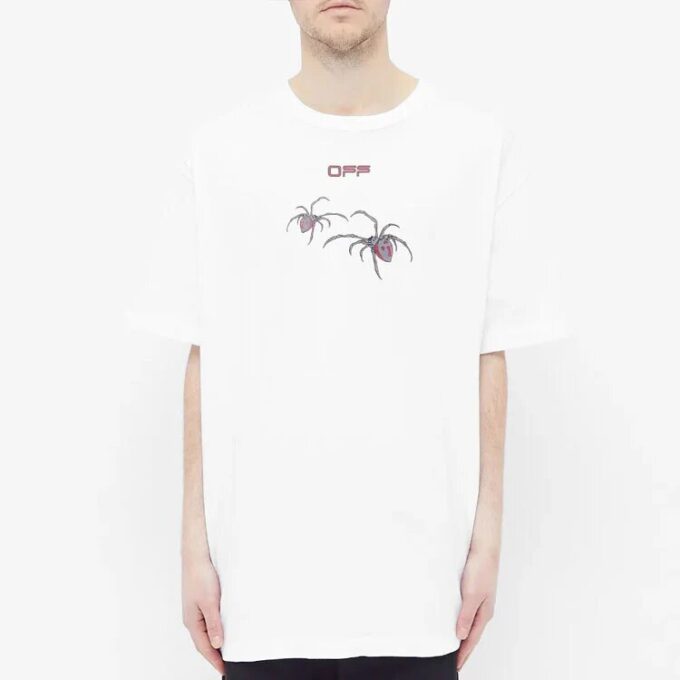 Tricou Arachno Arrow SS Over