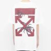Tricou Arachno Arrow SS Over