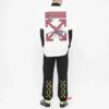 Tricou Arachno Arrow SS Over