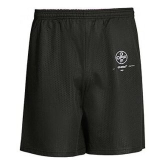 Pantaloni Scurți casual negri cu imprimeu multicolor SUA 2019 Pantaloni Scurți casual negri cu imprimeu multicolor SUA 2019