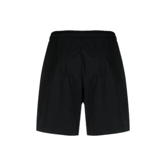 Pantaloni Scurți cu bandă cu logo Pantaloni Scurți cu bandă cu logo