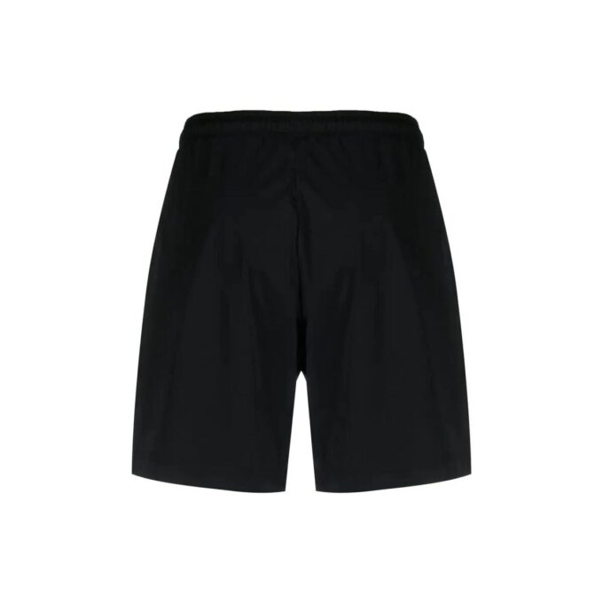 Pantaloni Scurți cu bandă cu logo