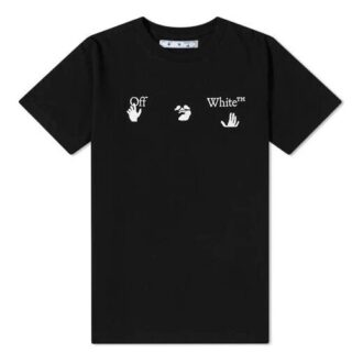 Pantaloni Scurți cu guler rotund și mâneci scurte cu imprimeu logo FW20